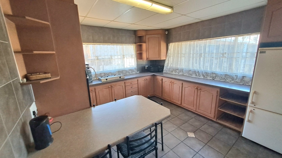 9 Bedroom Property for Sale in Universitas Free State